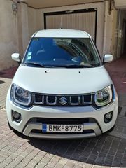 Suzuki Ignis 2021 1.2 DUALGET HİBRİT-GL