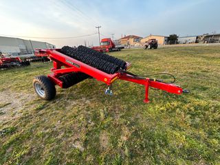 Κύλινδρος Tsaousis 2026 FARM ROLLER 500