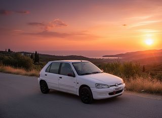 Peugeot 106 1998 XN