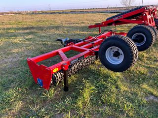 Κύλινδρος Tsaousis 2026 FARM ROLLER 320