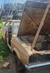 Ford Escort 1977 mk2-thumb-1