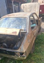 Ford Escort 1977 mk2-thumb-2