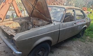 Ford Escort 1977 mk2-thumb-4