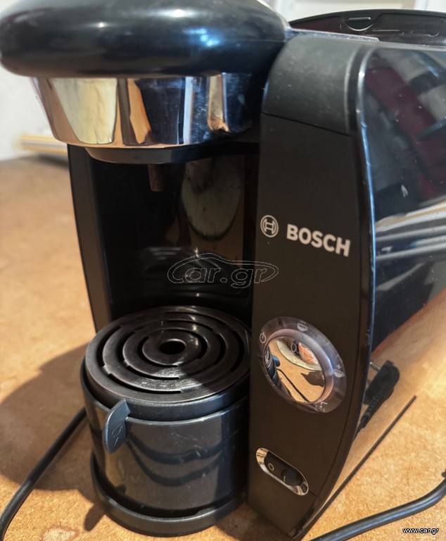 Καφετέρια tassimo