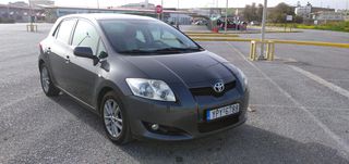 Toyota Auris 2008 UNIQUE CLIMA 5D FULL EXTRA