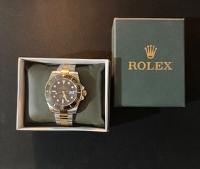 Rolex Submariner Replica-thumb-1