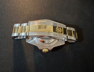 Rolex Submariner Replica-thumb-4
