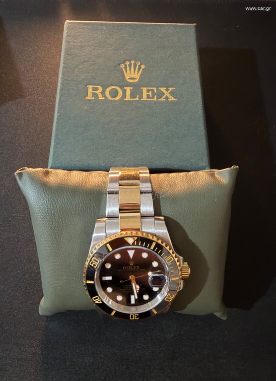 Rolex Submariner Replica