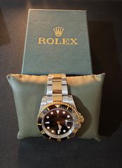 Rolex Submariner Replica