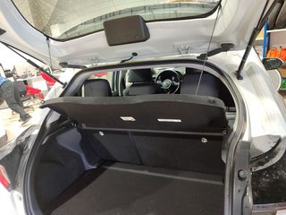 Toyota Yaris 2021 1.5 HYBRID LIVE Automatic-thumb-17