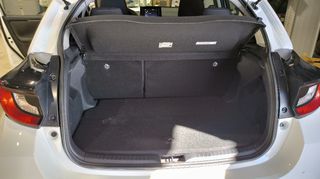 Toyota Yaris 2021 1.5 HYBRID LIVE Automatic-thumb-18