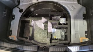 Toyota Yaris 2021 1.5 HYBRID LIVE Automatic-thumb-19