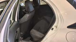 Toyota Yaris 2021 1.5 HYBRID LIVE Automatic-thumb-28