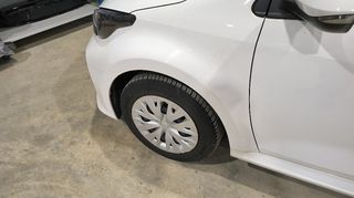 Toyota Yaris 2021 1.5 HYBRID LIVE Automatic-thumb-29