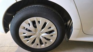 Toyota Yaris 2021 1.5 HYBRID LIVE Automatic-thumb-30