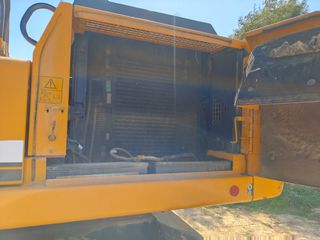 Εκσκαφέας Με Λάστιχα Liebherr 2001 924-thumb-6