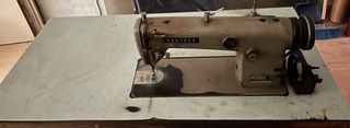 BROTHER DB2 - B755-3 made in Japan