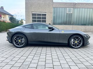 Ferrari Roma 2022 Roma  COUPE -  620 PS  V8