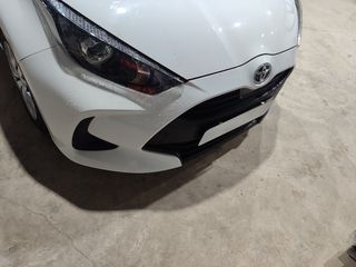 Toyota Yaris 2021 1.5 HYBRID LIVE Automatic-thumb-5