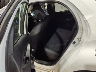 Toyota Yaris 2021 1.5 HYBRID LIVE Automatic-thumb-12