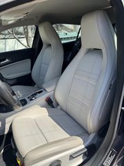 Mercedes-Benz GLA 200 2016 Λευκό Εσωτερικό - Ελληνικό - 7G-DCT