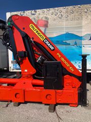 Cranes Palfinger 2011 PK 18002 EH