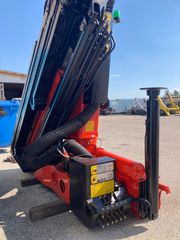Γερανοί Palfinger 2011 PK 18002 EH-thumb-3