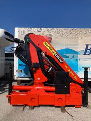 Γερανοί Palfinger 2011 PK 18002 EH-thumb-4