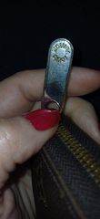 Louis Vuitton Monogram XL zippy organizer-thumb-2