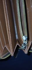 Louis Vuitton Monogram XL zippy organizer-thumb-5