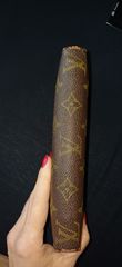 Louis Vuitton Monogram XL zippy organizer-thumb-8