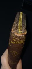 Louis Vuitton Monogram XL zippy organizer-thumb-9