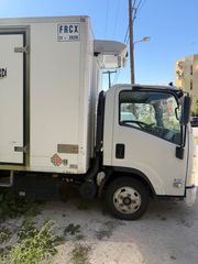 Ψυγείο Isuzu 2021 Ν35 euro 6d (κατάψυξη)-thumb-4