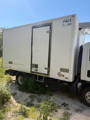Ψυγείο Isuzu 2021 Ν35 euro 6d (κατάψυξη)-thumb-5