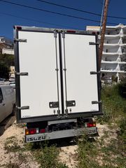 Ψυγείο Isuzu 2021 Ν35 euro 6d (κατάψυξη)-thumb-6