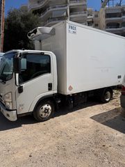 Ψυγείο Isuzu 2021 Ν35 euro 6d (κατάψυξη)-thumb-3