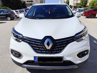 Renault Kadjar 2019 BOSE EDITION