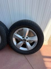 16αρες εργοστασιακές για VW-SKODA-SEAT-AUDI-2016-thumb-1