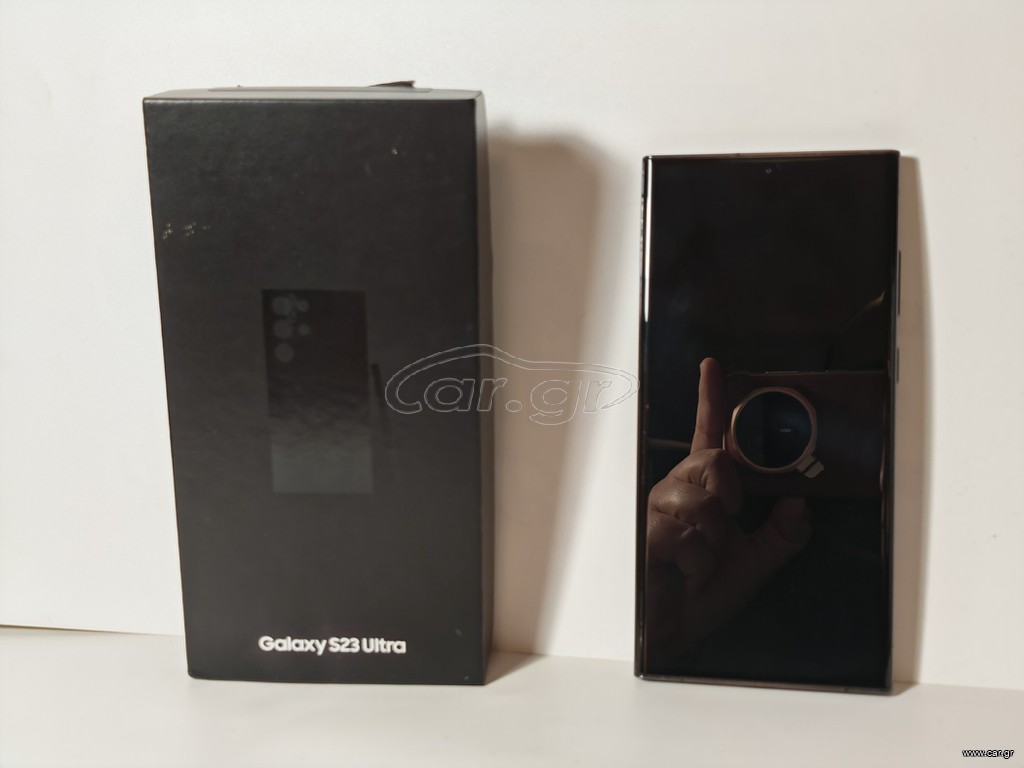 Samsung galaxy s23 ultra 8GB 256GB