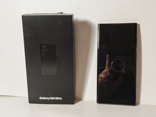 Samsung galaxy s23 ultra 8GB 256GB