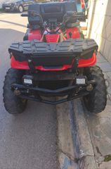 Linhai ATV 300 2007