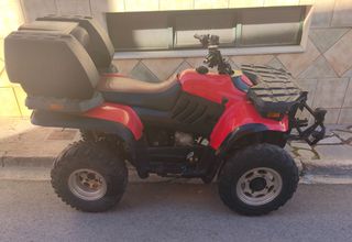 Linhai ATV 300 2007-thumb-1