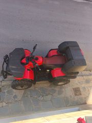 Linhai ATV 300 2007-thumb-2