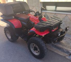 Linhai ATV 300 2007-thumb-4