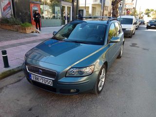 Volvo V50 2005 T5 Summum