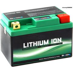 Μπαταρία λιθίου Skyrich LFP-1 PLUS 12V 170a (HTZ7S/ HTZ7S-BS)