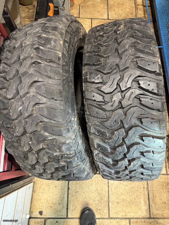 mud terain 35 X 12.50 X 21