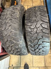 mud terain 35 X 12.50 X 21