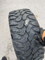 mud terain 35 X 12.50 X 21-thumb-2