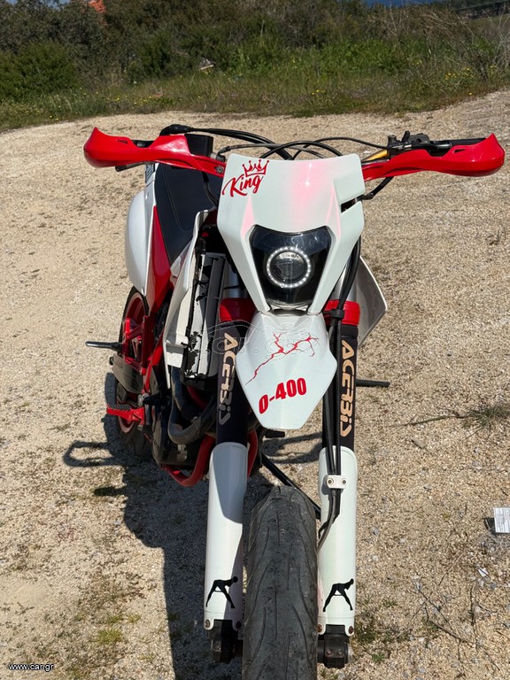 KTM 640 LC4 2004 LC4 640